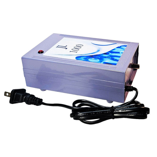 JL1000 Ozone Generator for Home Water Purification - Corona Discharge Technology by JL ProDevices
