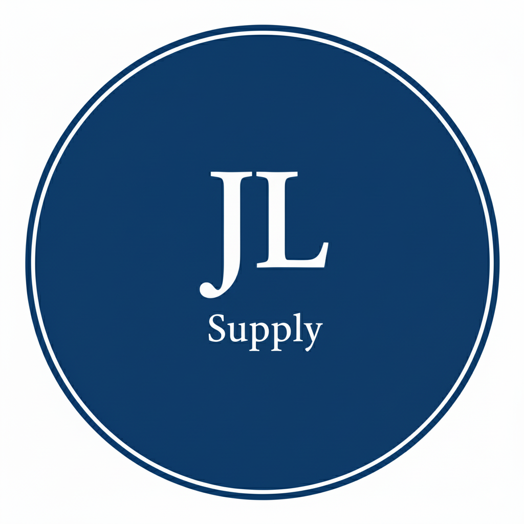 JL - SpareParts & Supplies