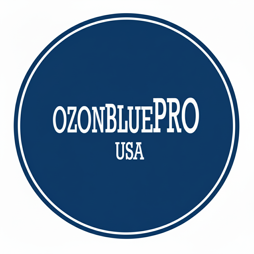 BluePro – Pro Ozone