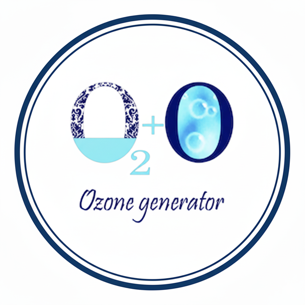 O2+O – Compact Ozone Generators
