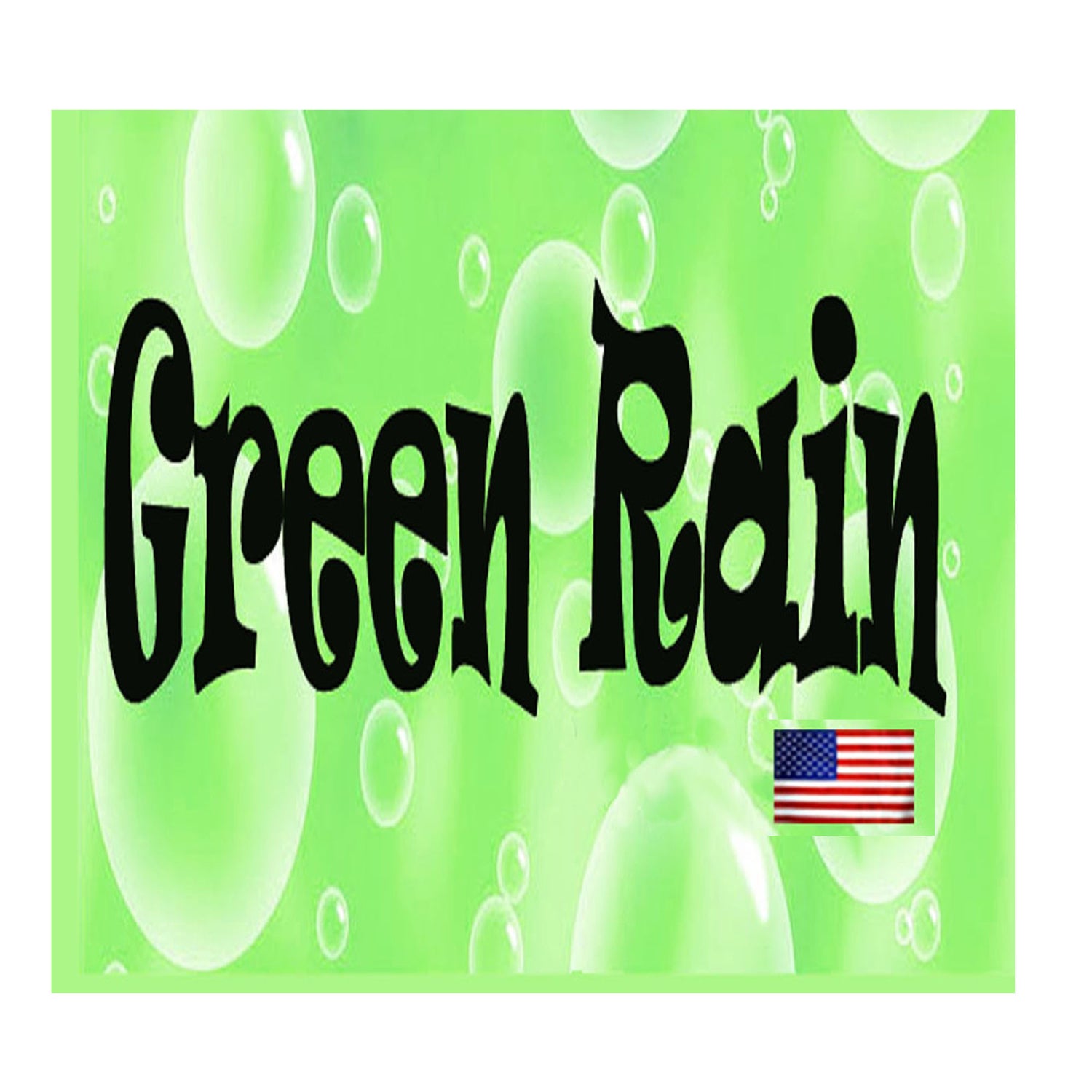 GreenRain