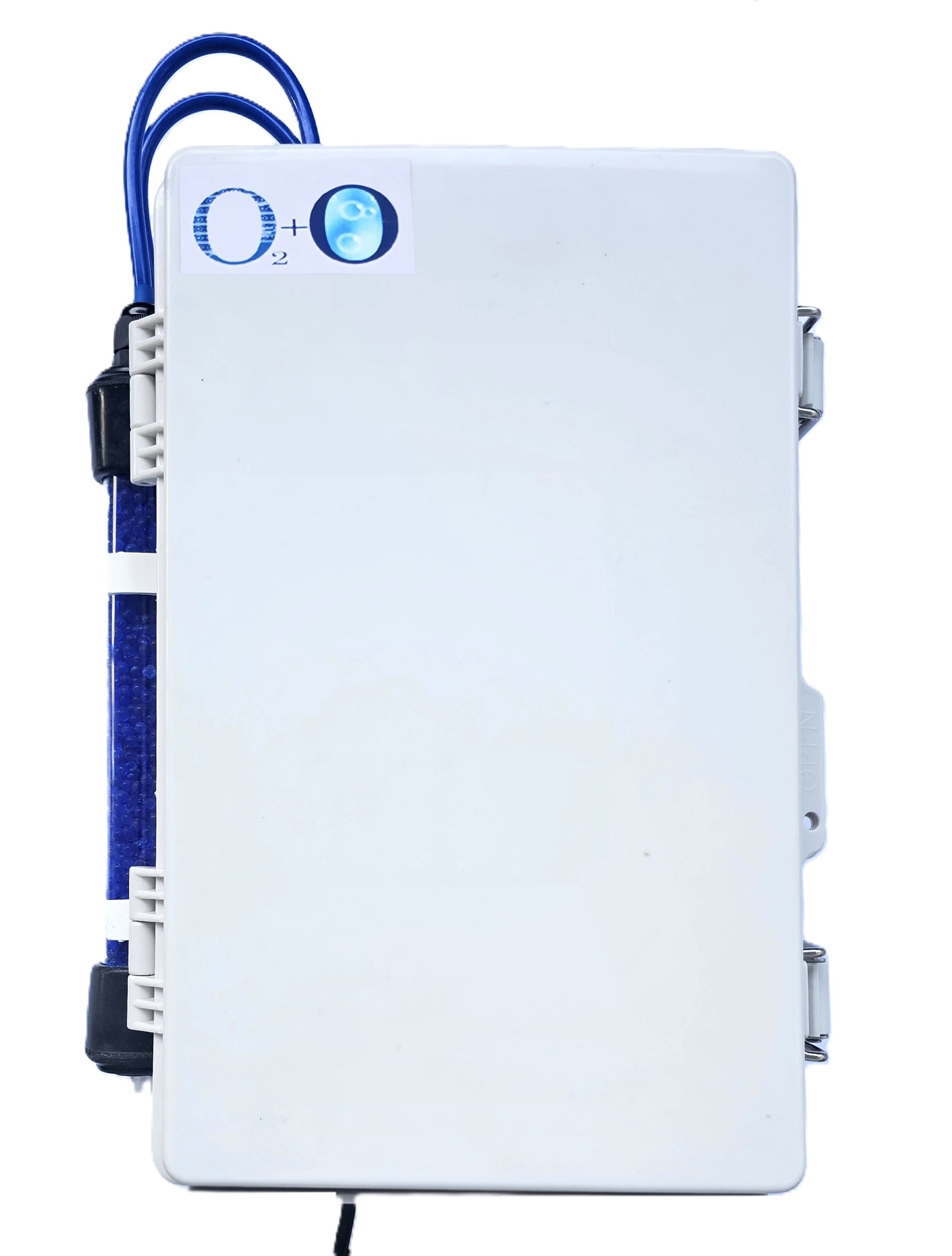 JLW-4200 Waterproof Ozone Generator 4200 mg/h — JL ProDevices Frente