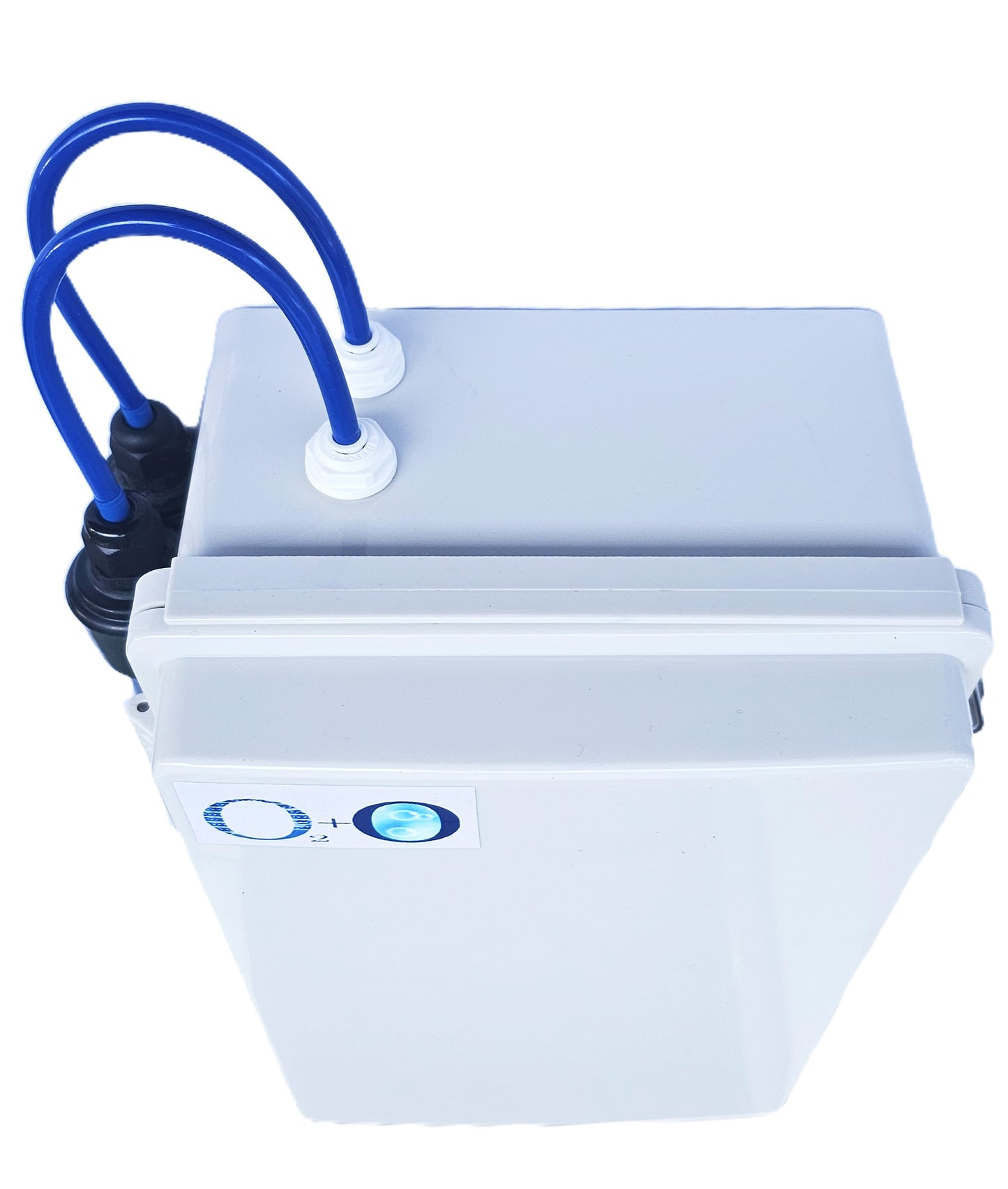 JLW-4200 Waterproof Ozone Generator 4200 mg/h — JL ProDevices 