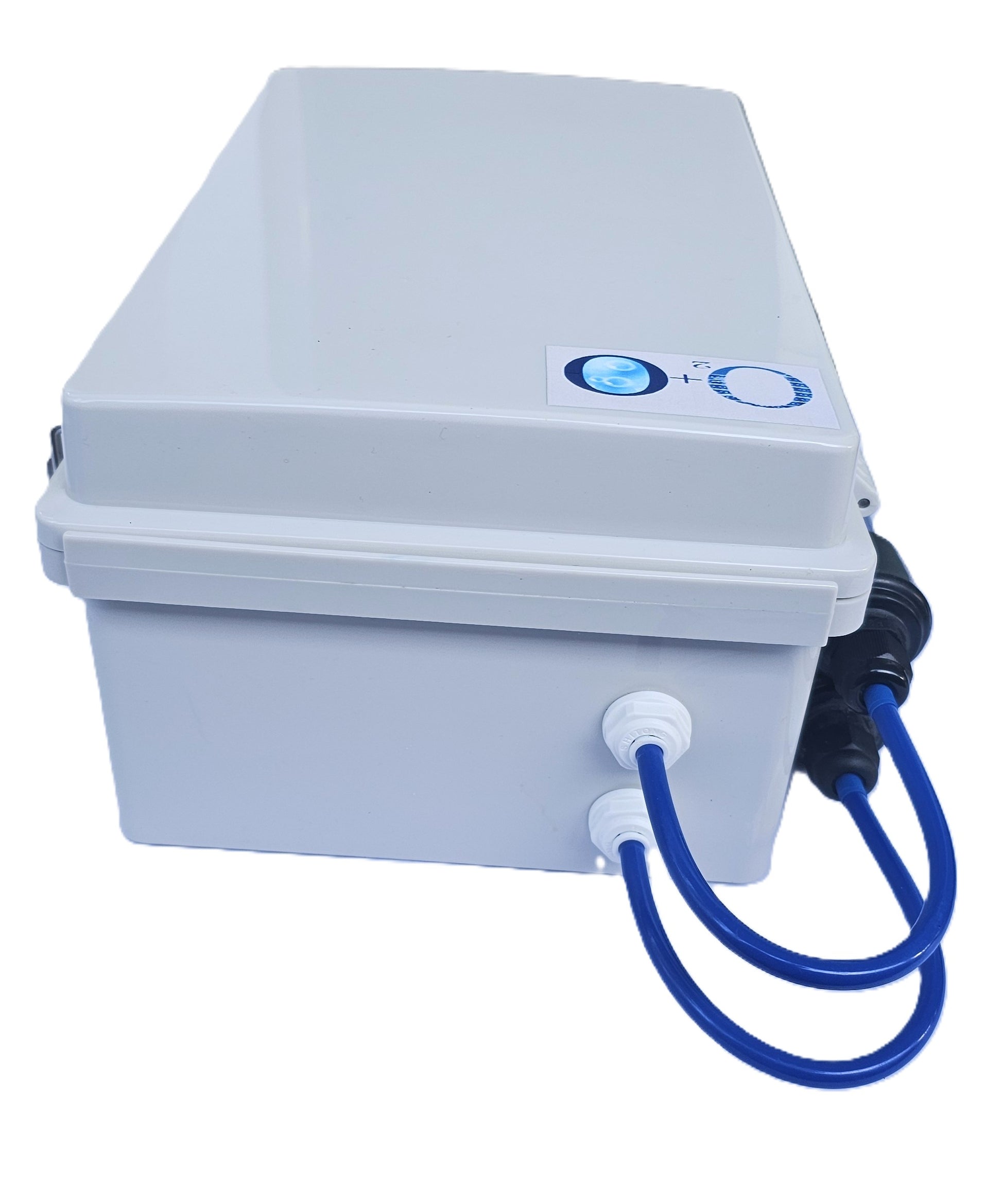JL 4200 Waterproof Ozone Generator (4200 mg/h) JL Pro Devices 