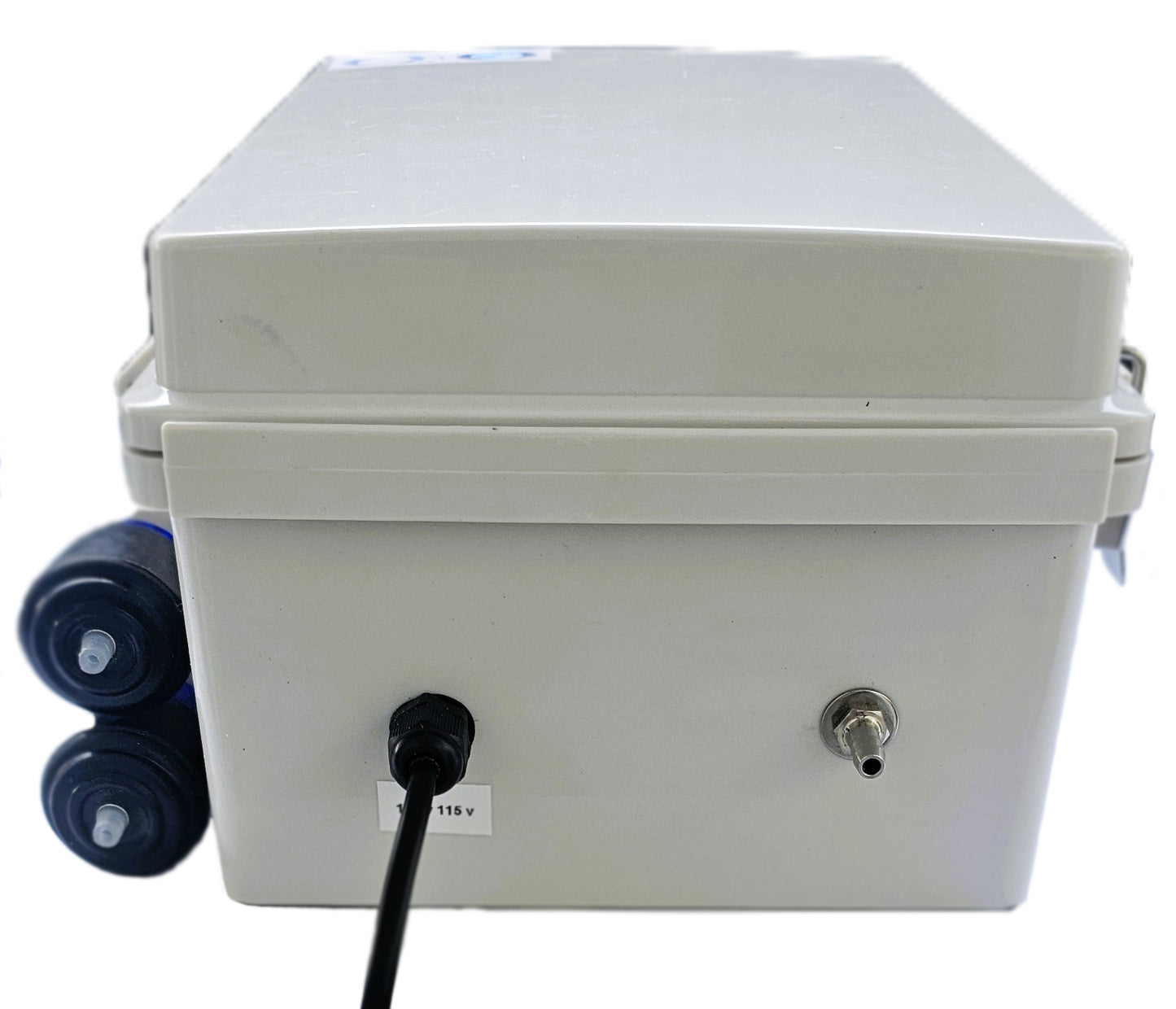 JLW-4200 Waterproof Ozone Generator 4200 mg/h — JL ProDevices
