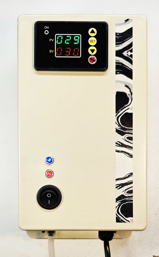 OZ-2100 Ozone Generator | Pool, Spa & Water Treatment Kit
