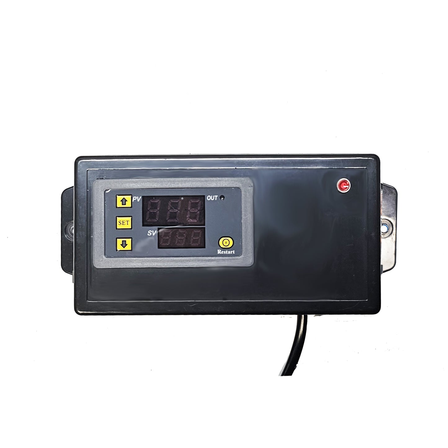 Programmable Digital Timer for Aquariums and Fishponds - Precise Control of Ozone Injection, Filtration and Water Pumps.