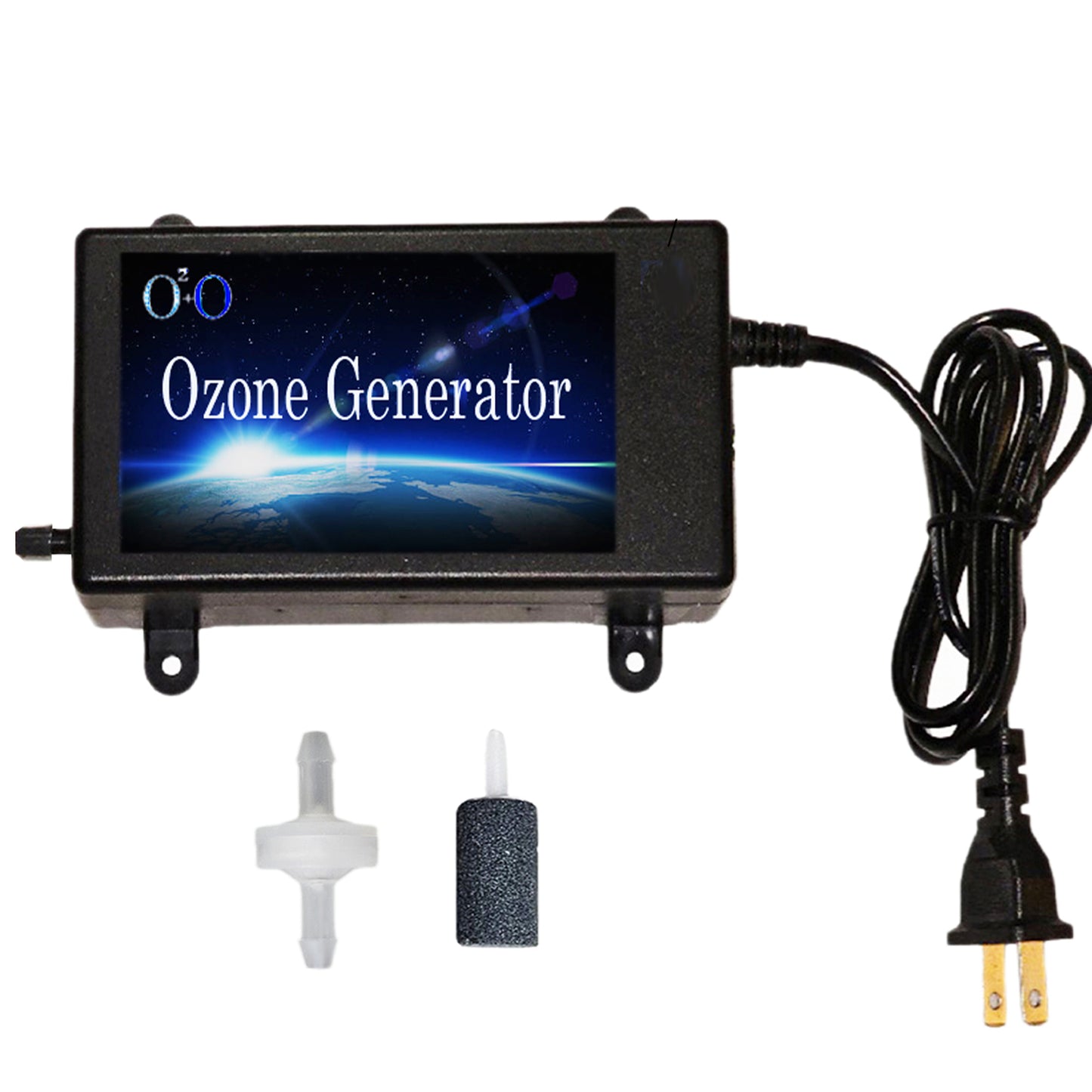 OZONE MACHINE Water Ozone Generator for High Air and Water Purification 1000mg/h