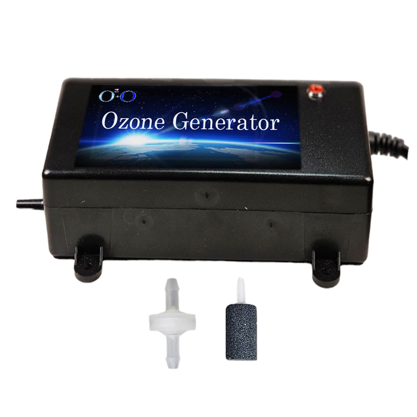 OZONE MACHINE Water Ozone Generator for High Air and Water Purification 1000mg/h