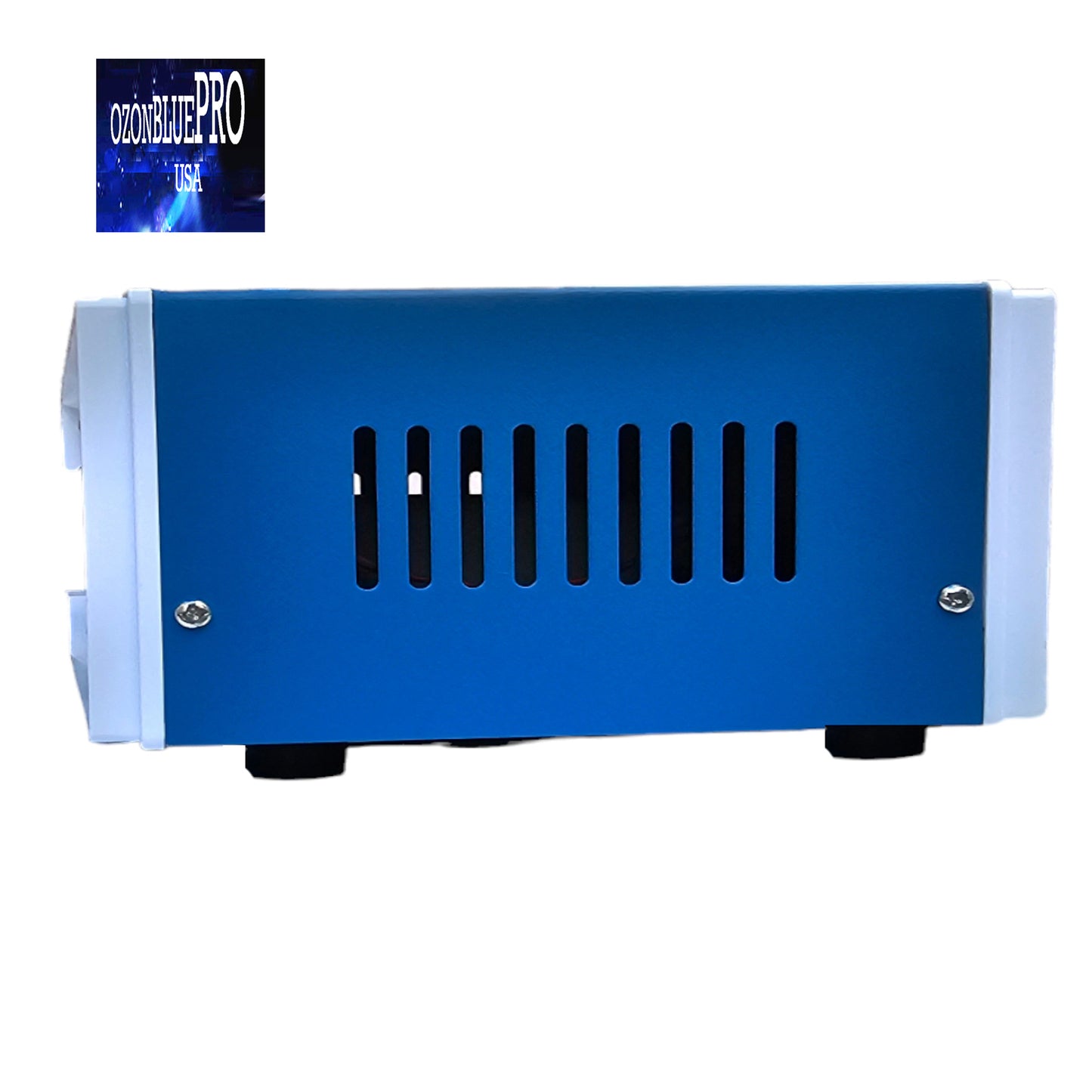 Ozone Generator for air and water purification,