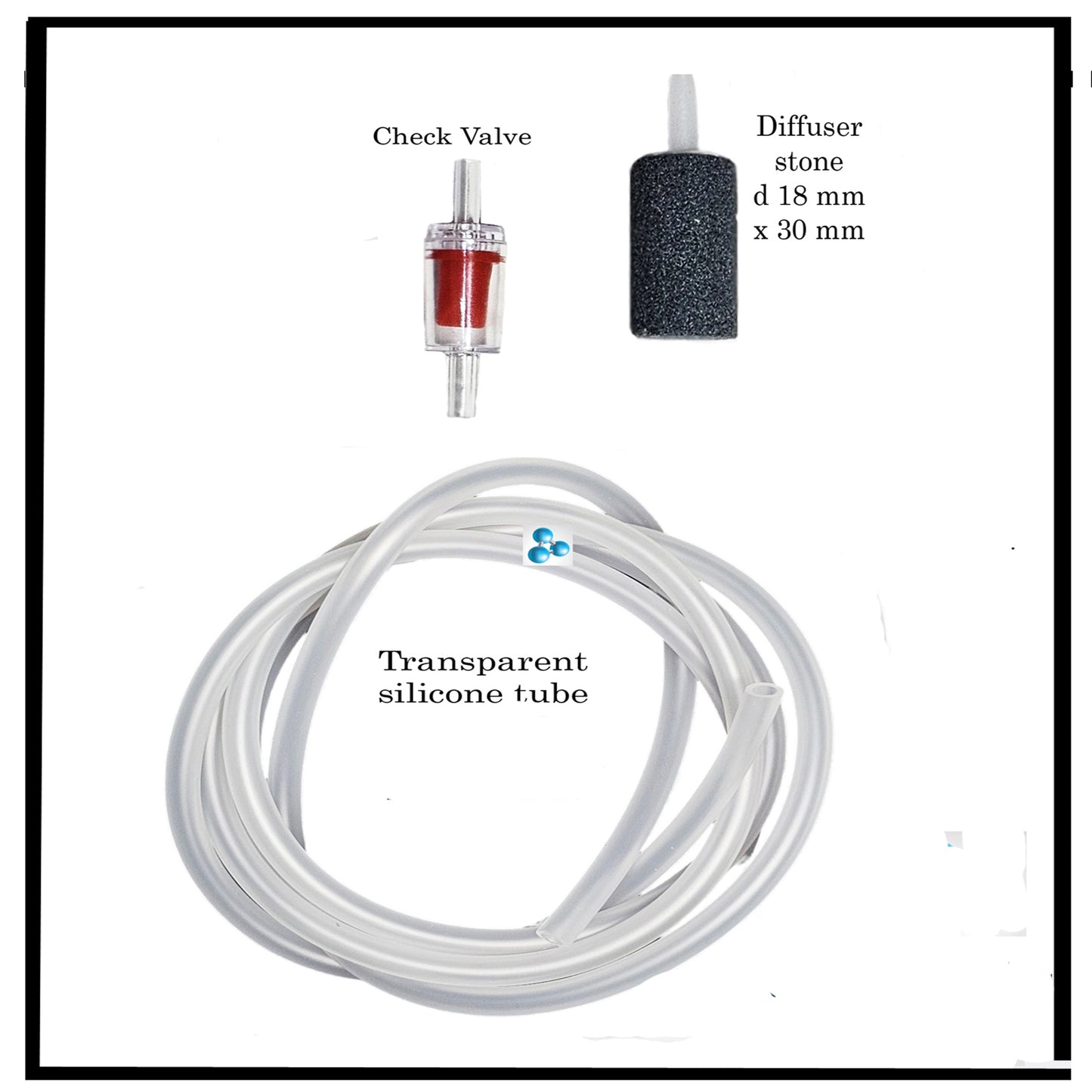 JL-15 Commercial Ozone Generator Machine Industrial Pro Air, Water and Oil Purifier Ionizer Ozonator 1000 mg/h Timer Digital Programmable.