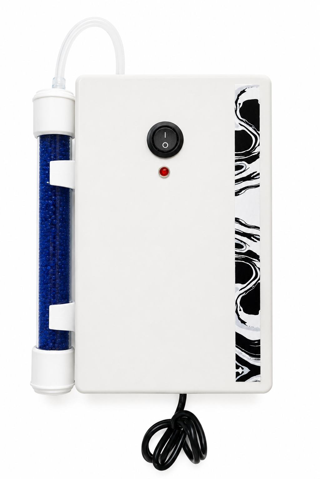 OZ-2100 Ozone Generator | Pool, Spa & Water Treatment Kit