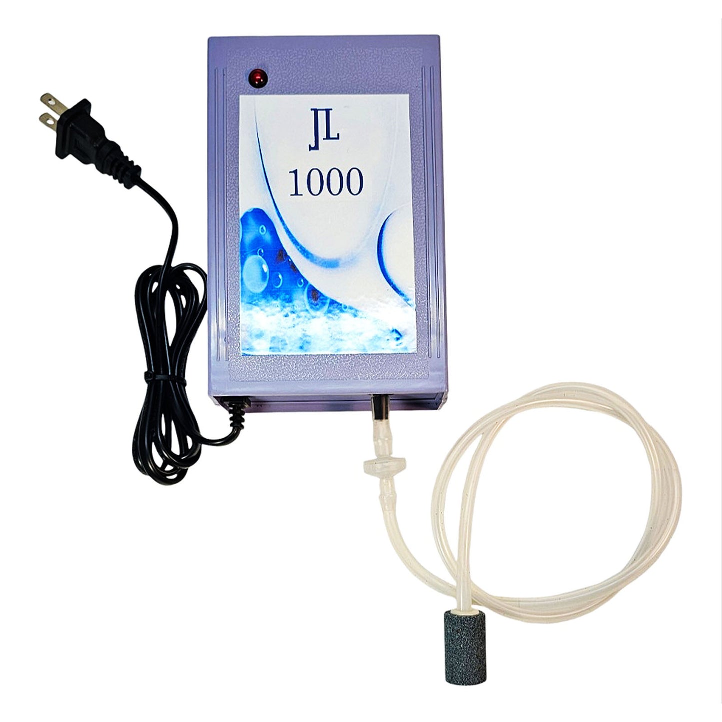 JL1000 Ozone Generator for Water Purification | Home & Industrial Use