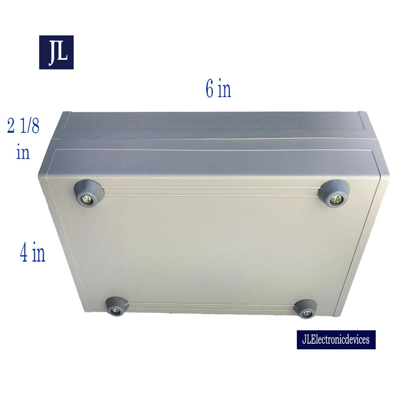 JL1000 Ozone Generator for Water Purification | Home & Industrial Use
