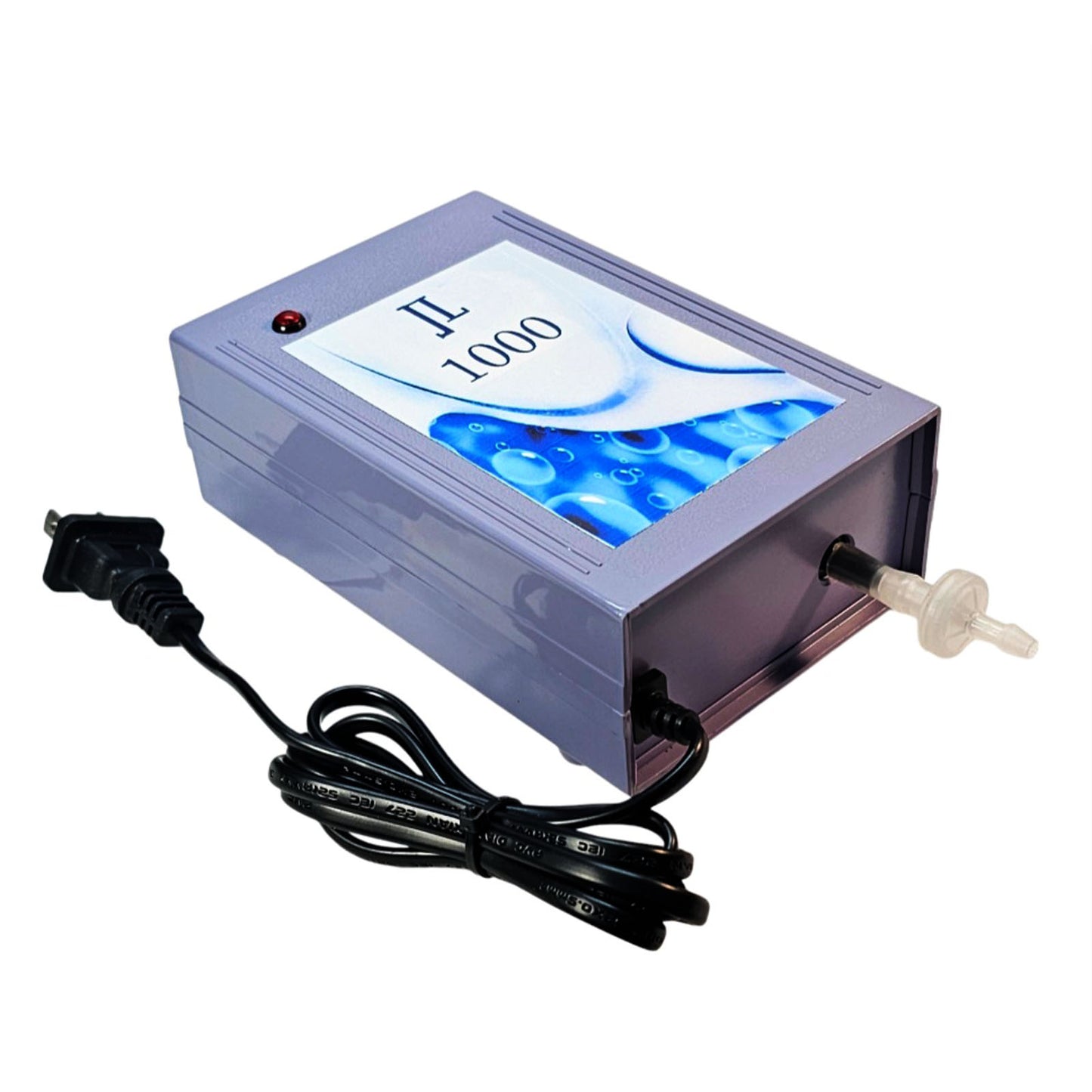 JL1000 Ozone Generator for Water Purification | Home & Industrial Use