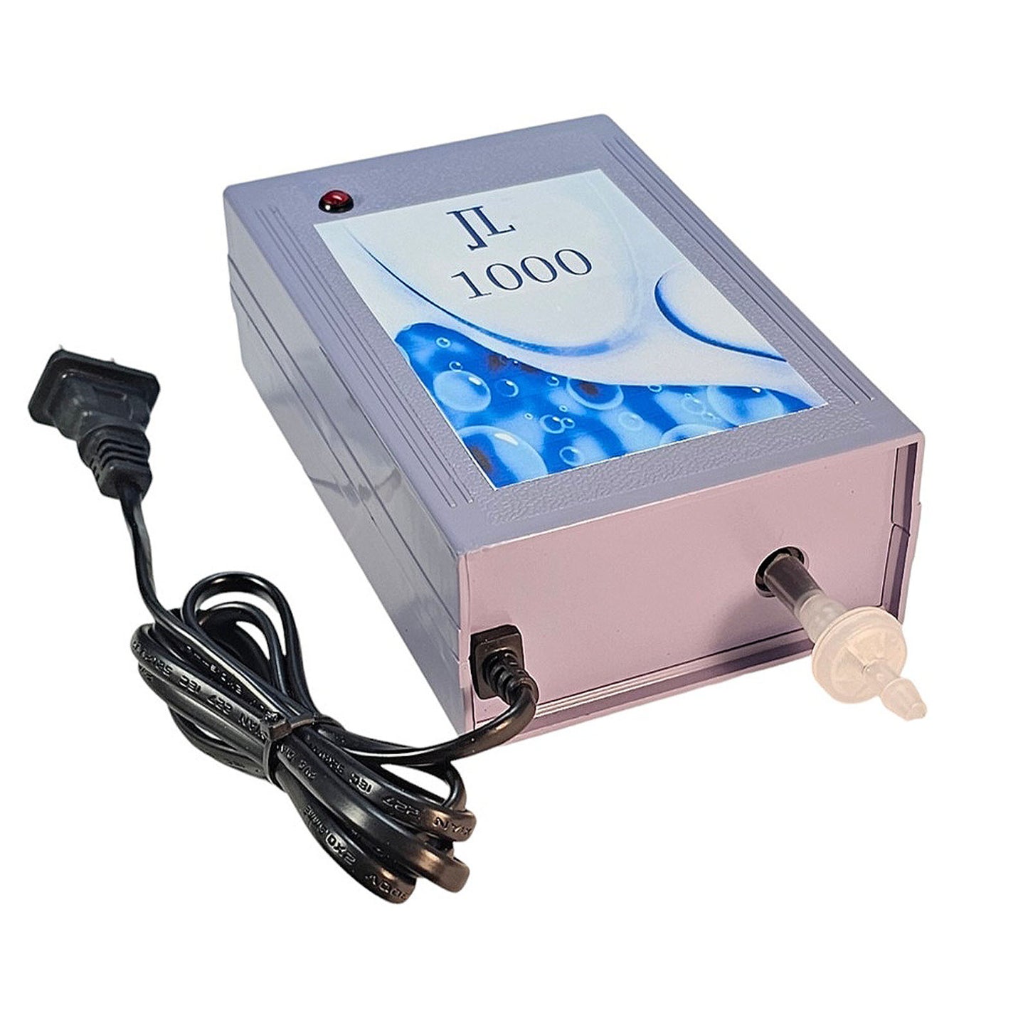 JL1000 Ozone Generator for Water Purification | Home & Industrial Use