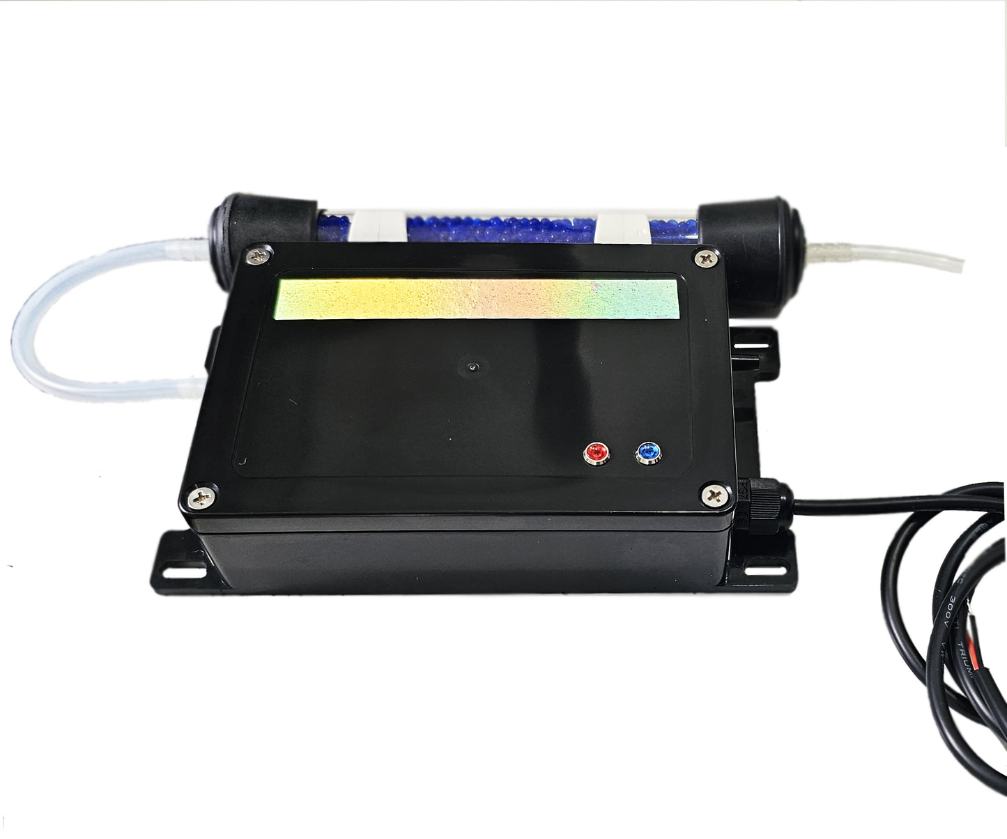 OZONE MACHINE Water, For Outdoor Use, Continuous use 24/7, Waterproof. SB-3WSIT