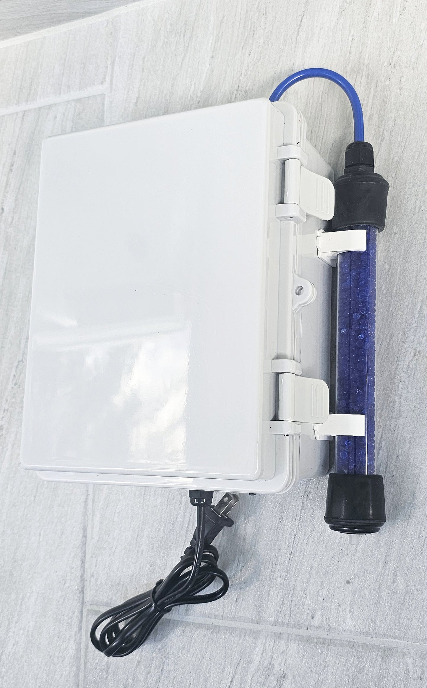 JLW-2200-Ozone Generator-JL ProDevices-Air Drying System