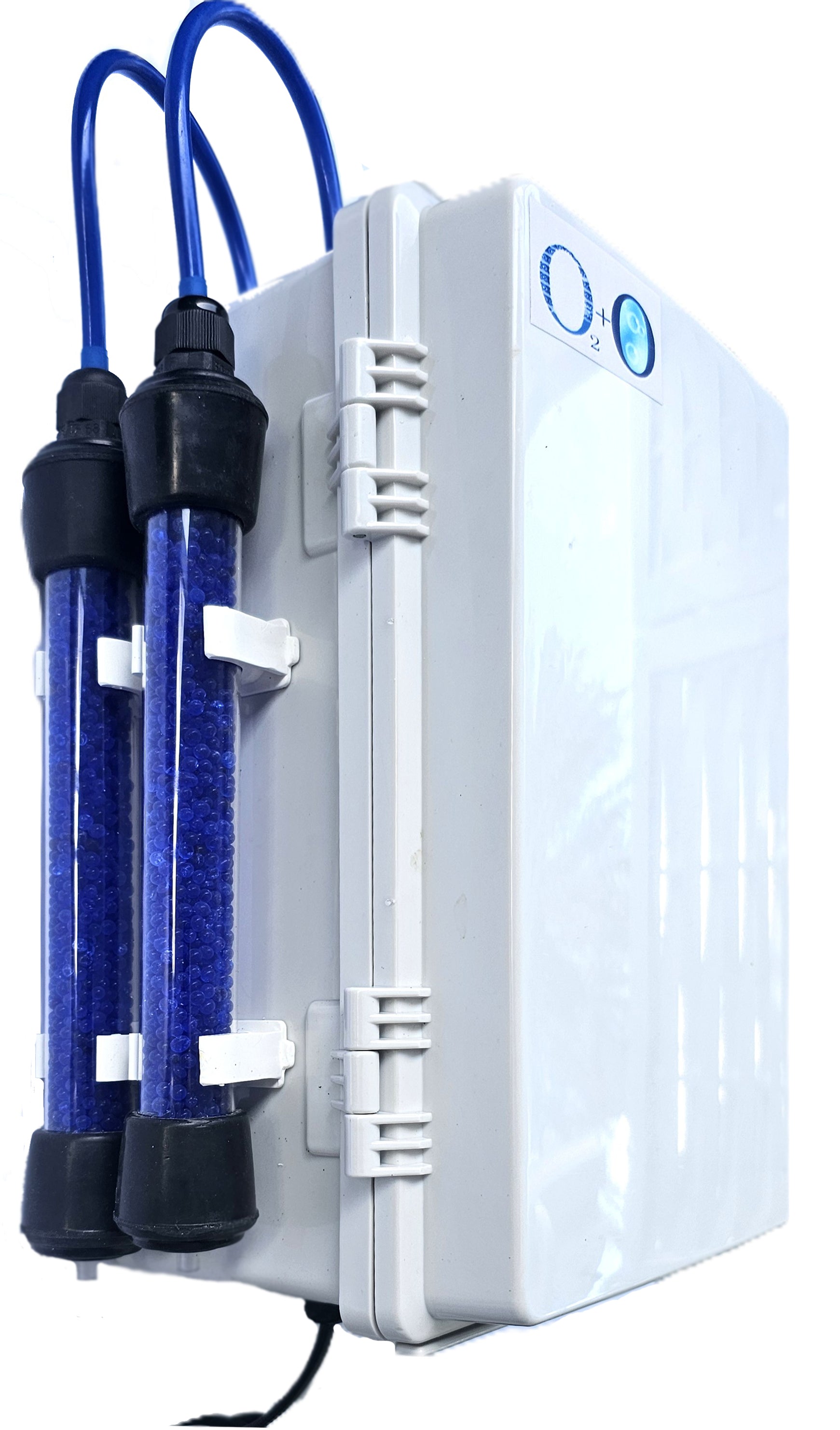 Waterproof Ozone Generator 4200 mg/h LATERAL