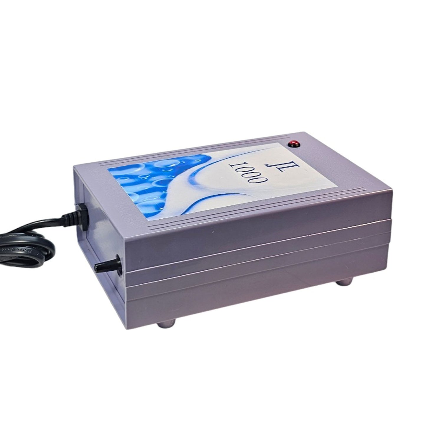 JL1000 Ozone Generator for Water Purification | Home & Industrial Use