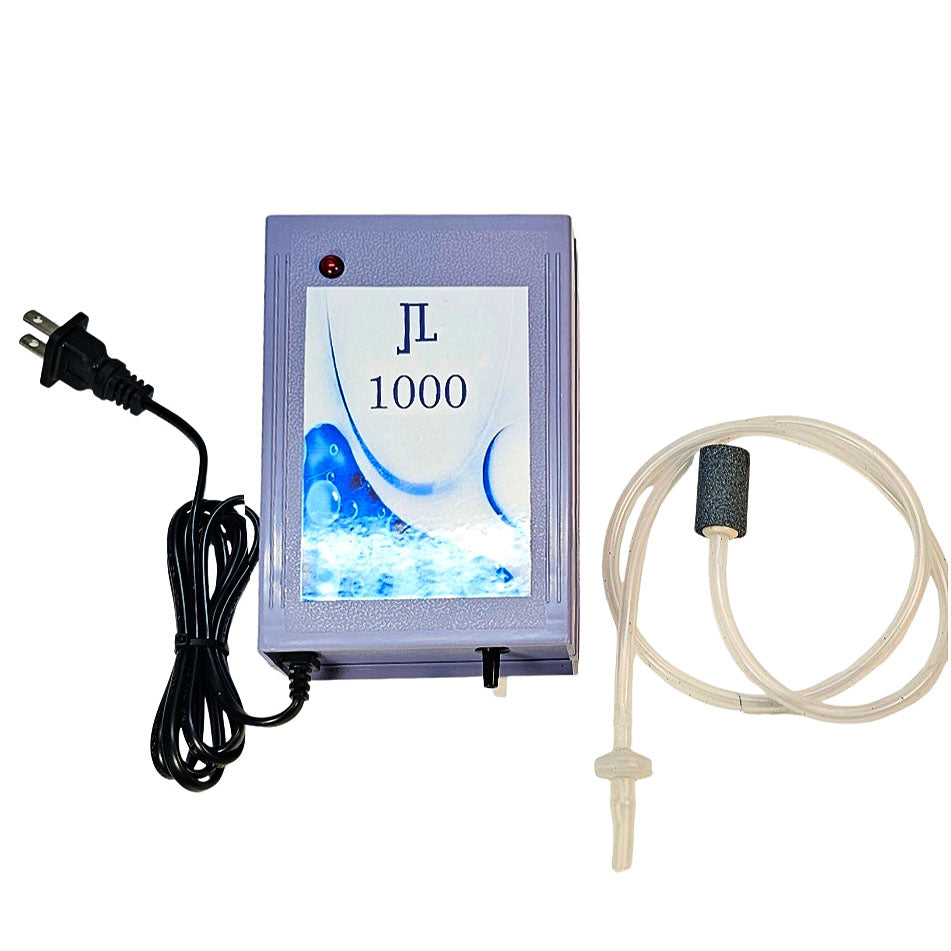 JL1000 Ozone Generator for Water Purification | Home & Industrial Use